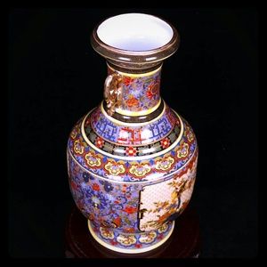 Jingdezhen Antique Porcelain Qing Dynasty Style